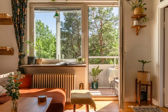 Bostadsrätt, Midsommarvägen 31, Midsommarkransen, Stockholm