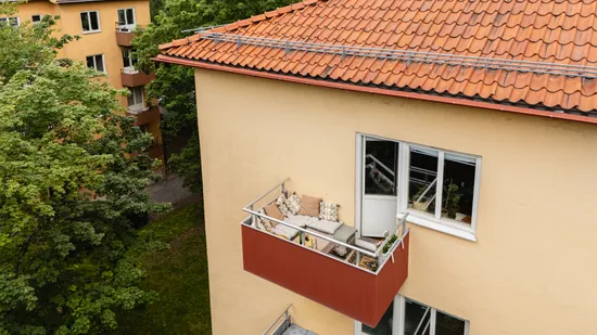 Bostadsrätt, Midsommarvägen 31, Midsommarkransen, Stockholm
