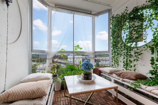 Bostadsrätt, Terapivägen 18E, Flemingsberg, Huddinge