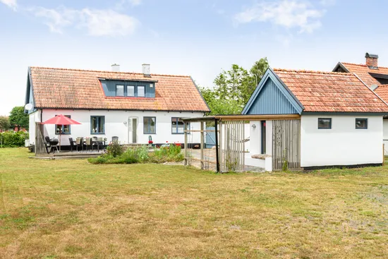 Villa, Åkeslundsvägen 9, Järrestad, Simrishamn