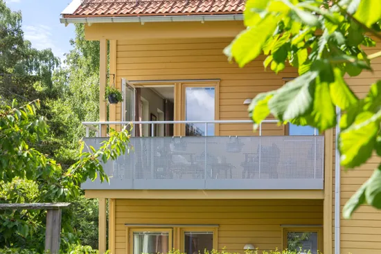 Bostadsrätt, Alängsgränd 6, Tyresö strand, Tyresö