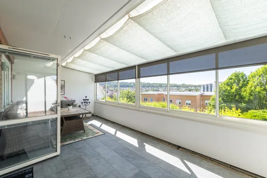 Bostadsrätt, Terrassen 17, Huskvarna, Jönköping