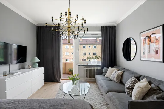 Bostadsrätt, S:t Olofsgatan 41B, Höganäs, Uppsala