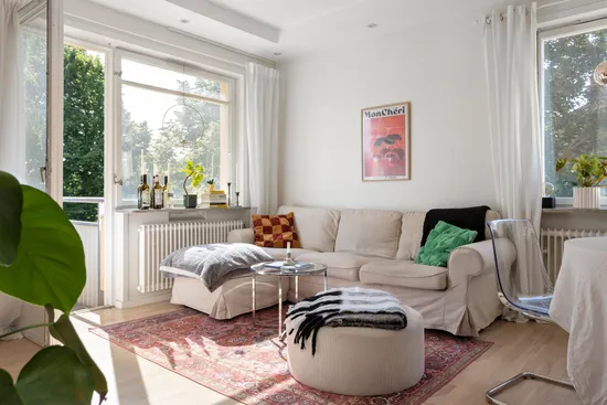 Bostadsrätt, Blåsutvägen 29, Blåsut, Stockholm