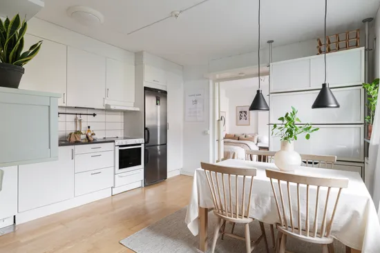 Bostadsrätt, Flöjtgatan 21A, Järnbrott, Göteborg