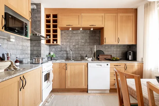 Bostadsrätt, Benvägen 25, Bjurhovda, Västerås