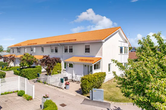 Bostadsrätt, Gullregnsvägen 12A, Skogstorp, Falkenberg