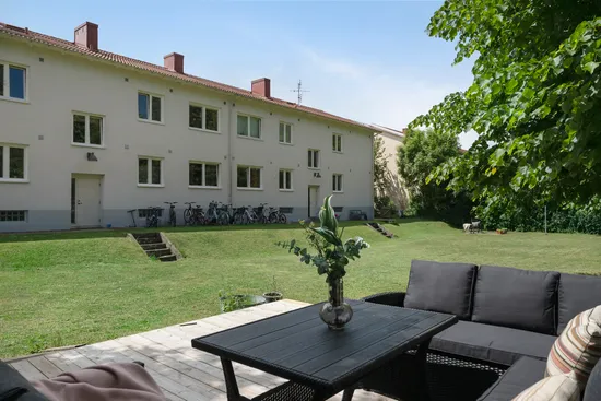 Bostadsrätt, Skolgatan 5A, Trelleborg