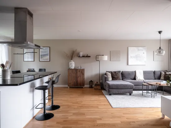 Bostadsrätt, Kantarellvägen 85, Bällstaberg, Vallentuna