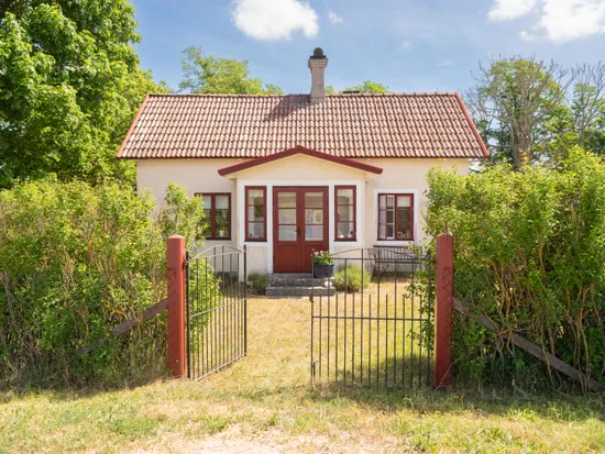 Fritidshus, Akebäck Smiss 135, Akebäck, Gotland