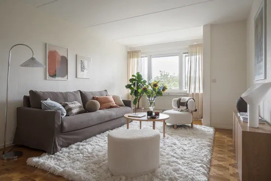 Bostadsrätt, Beryllgatan 15, Göteborg