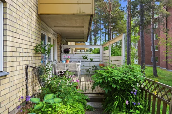 Bostadsrätt, Bergslagsresan 30, Sävja, Uppsala