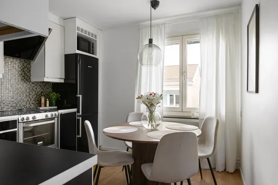 Bostadsrätt, Sörbygatan 71E, Söder/Södertull, Gävle