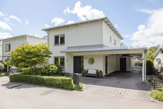 Villa, Mastvägen 50, Framnäs, Västerås