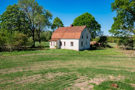 Villa, Främmestad Alme 201, Främmestad, Essunga