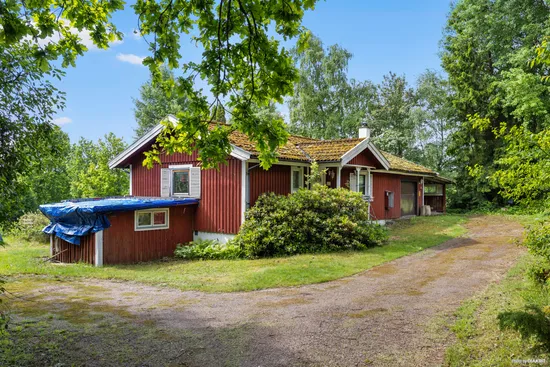 Villa, Fåglum Holmen 608, Fåglum, Essunga