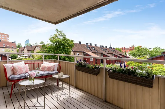 Bostadsrätt, Karlsgatan 27, Centrum/Östermalm, Västerås