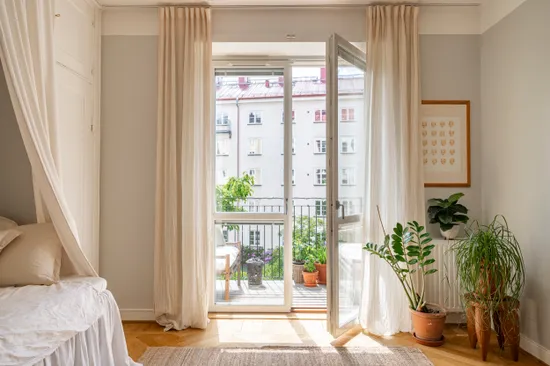 Bostadsrätt, Ringvägen 114, Södermalm - Sofia, Stockholm