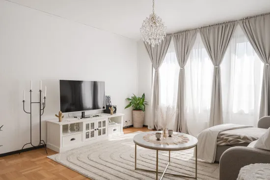 Bostadsrätt, Serenadgatan 23, Almvik, Malmö
