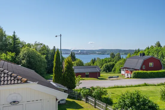 Villa, Raholmsvägen 161A, Alnö, Sundsvall