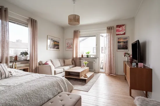 Bostadsrätt, Guldpokalsgatan 7A, Centrala Hisingen, Göteborg