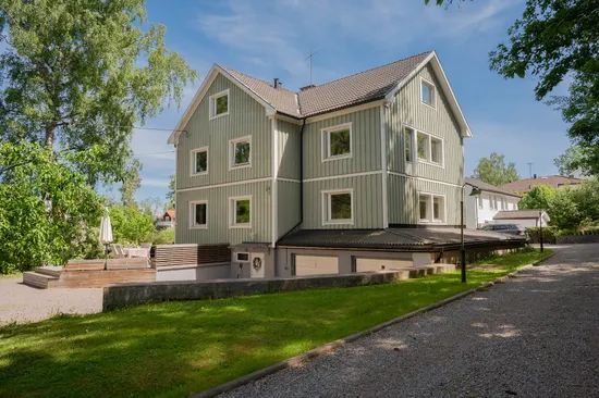 Bostadsrätt, Vågsättravägen 14D, Centrala Stuvsta, Huddinge