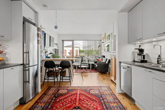 Bostadsrätt, Yxvägen 14A, Farhult, Höganäs