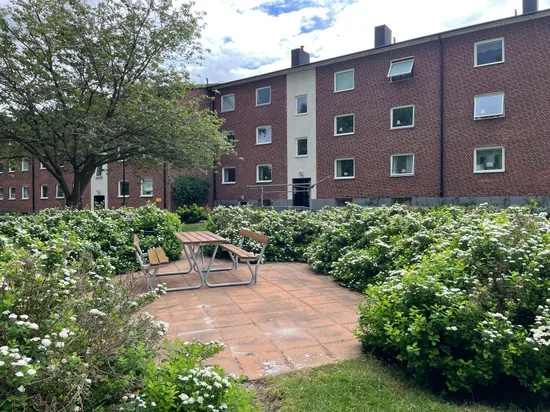 Bostadsrätt, Gethornskroken 3C, Hässleholm - Väster, Hässleholm