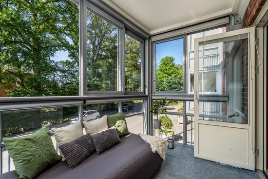 Bostadsrätt, Gethornskroken 3C, Hässleholm - Väster, Hässleholm