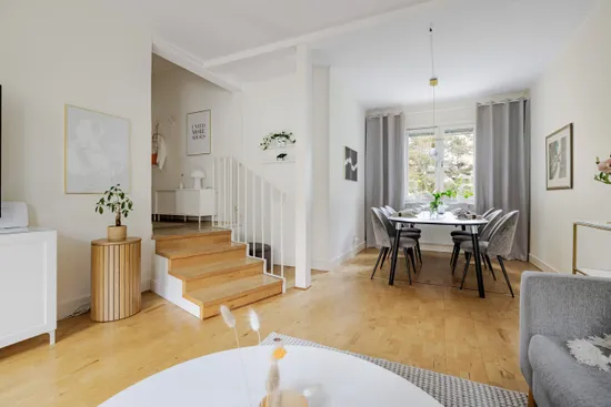 Bostadsrätt, Djurgårdsvägen 20, Djurgården, Eskilstuna