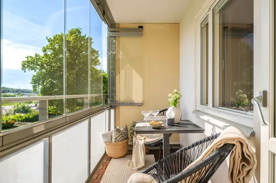 Bostadsrätt, Sandfjärdsgatan 90, Årsta, Stockholm