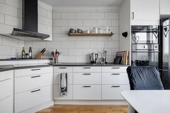 Bostadsrätt, Tvetgatan 215, Tveten, Kungälv