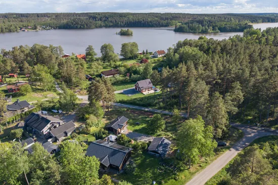 Fritidshus, Borgvägen 2, Strängnäs