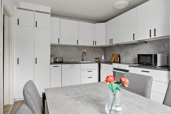 Bostadsrätt, Bokgatan 16, Torpa, Vänersborg
