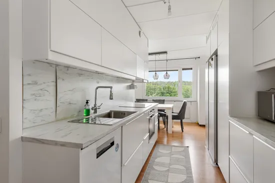 Bostadsrätt, Vigelsjövägen 7C, Norrtälje stad - Vigelsjö, Norrtälje