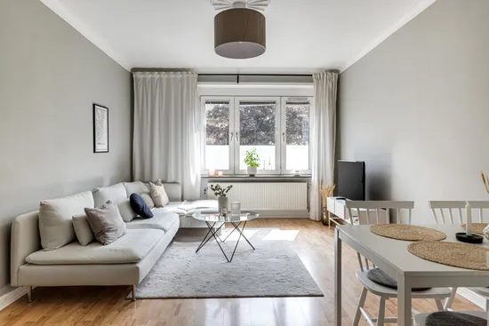Bostadsrätt, Ellstorpsgatan 4N, Ellstorp, Malmö