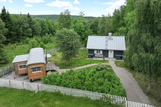 Villa, Brogården 120, Ulricehamn