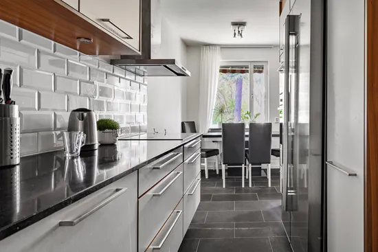Bostadsrätt, Skolgatan 4C, 1 tr, Märsta Centralt, Sigtuna