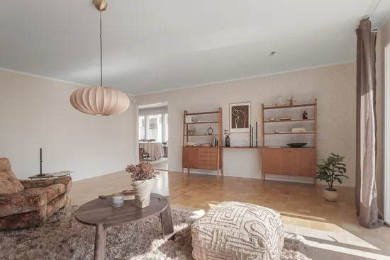 Villa, Prästeskärsvägen 4, Nolby, Alingsås