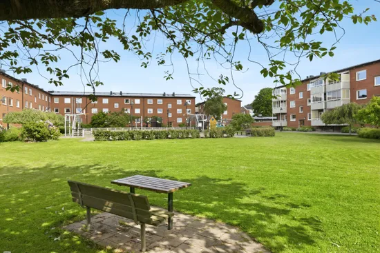 Bostadsrätt, Bågskyttegatan 4H, Mölndal - Jungfruplatsen, Mölndal