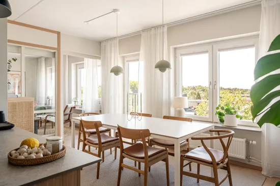 Bostadsrätt, Gamla Norrtäljevägen 106 - Roslags Näsby, Roslags näsby, Täby