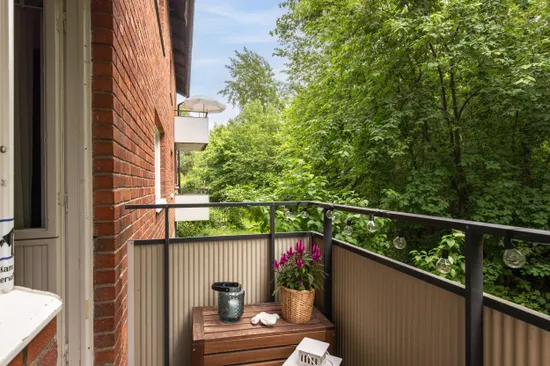Bostadsrätt, Broddgränd 29, Västertorp, Stockholm