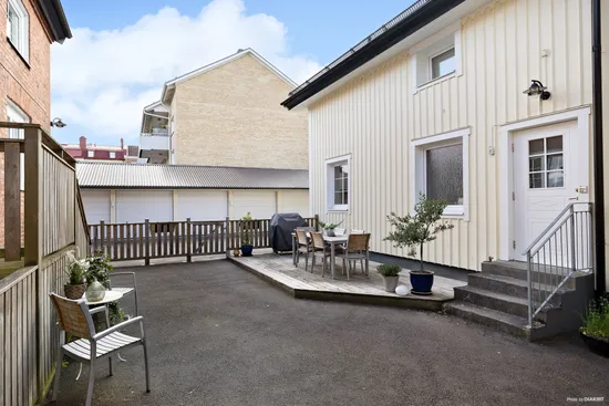 Bostadsrätt, Edsgatan 45 A, Nordstan, Vänersborg