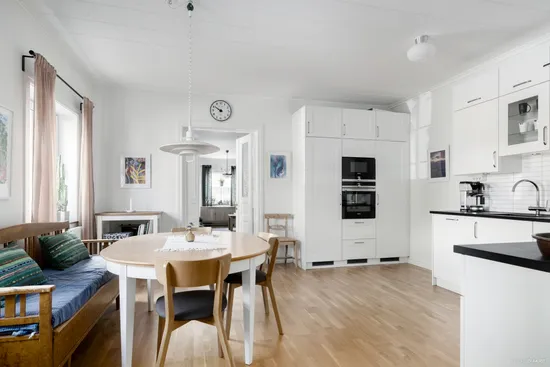 Bostadsrätt, Edsgatan 45 A, Nordstan, Vänersborg