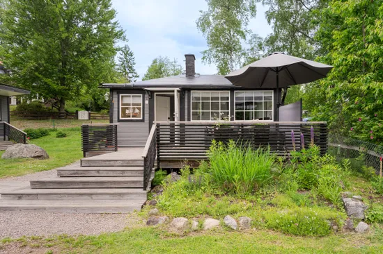 Fritidshus, Sågmon Ringvägen 27, Sågmon, Katrineholm