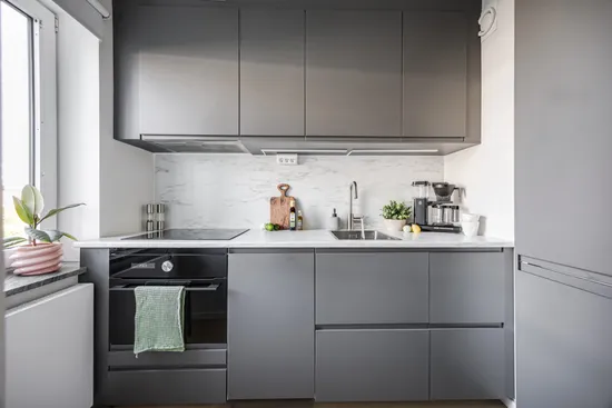 Bostadsrätt, Annebergsgatan 9C, Borgmästaregården, Malmö