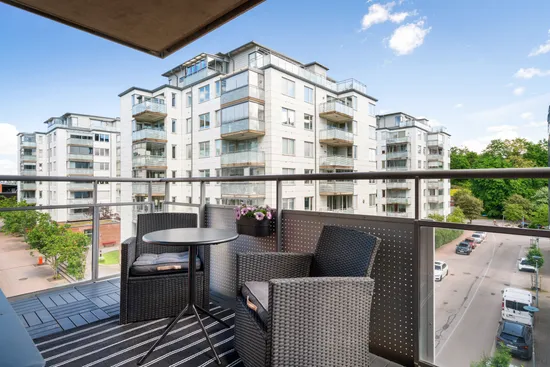 Bostadsrätt, Norra Skeppspromenaden 8, Eriksberg, Göteborg