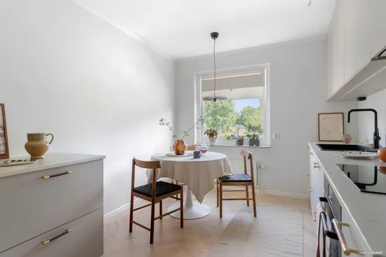 Bostadsrätt, Lövgatan 2 E, Enerbacken, Mölndal