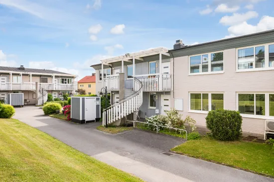 Bostadsrätt, Kvarngatan 17A, Verkstadstorget, Motala