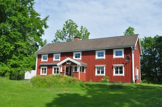 Gård/Skog, Bår 110, Bår, Sala